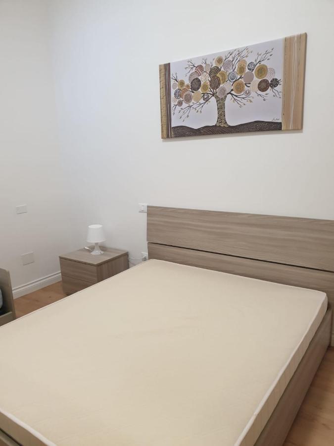 شقة Casa Vacanze Sami تيرمولي المظهر الخارجي الصورة